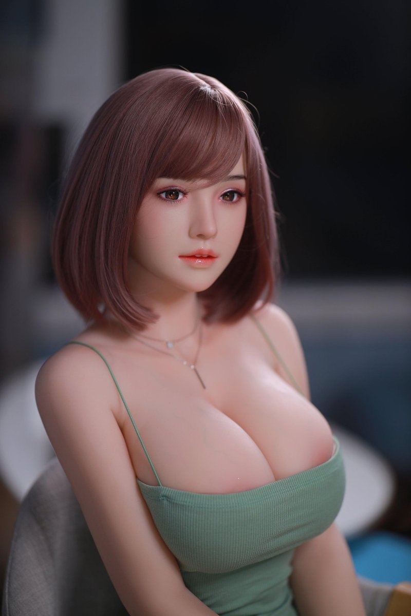 JY Doll | 161cm ()- TPE Doll - SuperLoveDoll