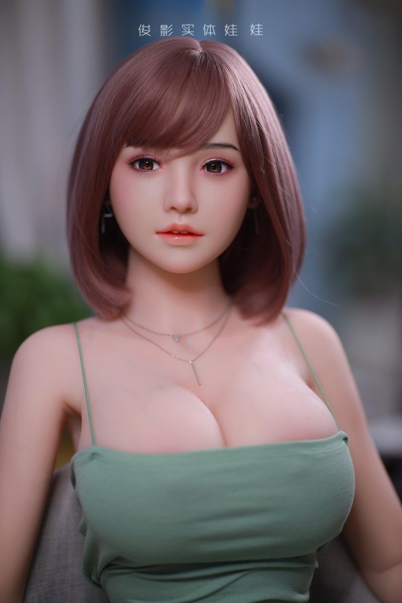 JY Doll | 161cm ()- TPE Doll - SuperLoveDoll