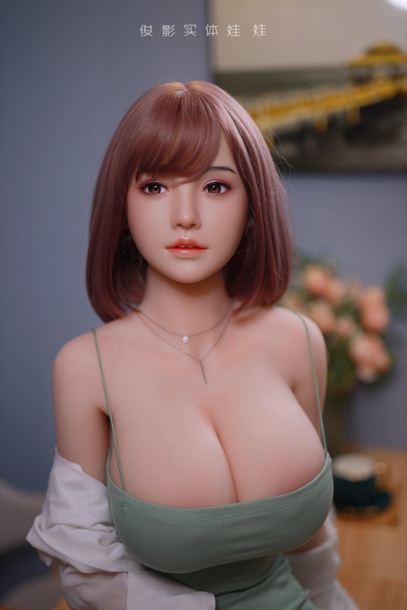JY Doll | 161cm ()- TPE Doll - SuperLoveDoll