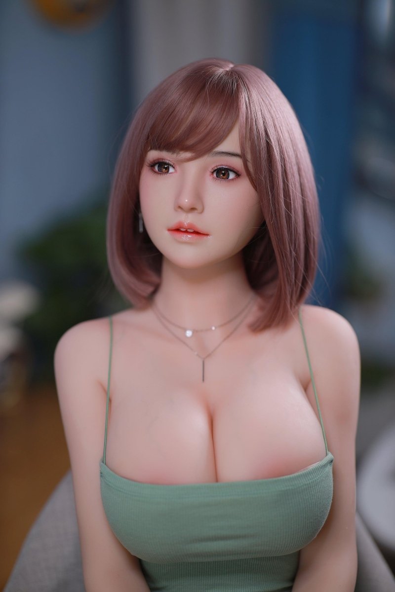 JY Doll | 161cm ()- TPE Doll - SuperLoveDoll
