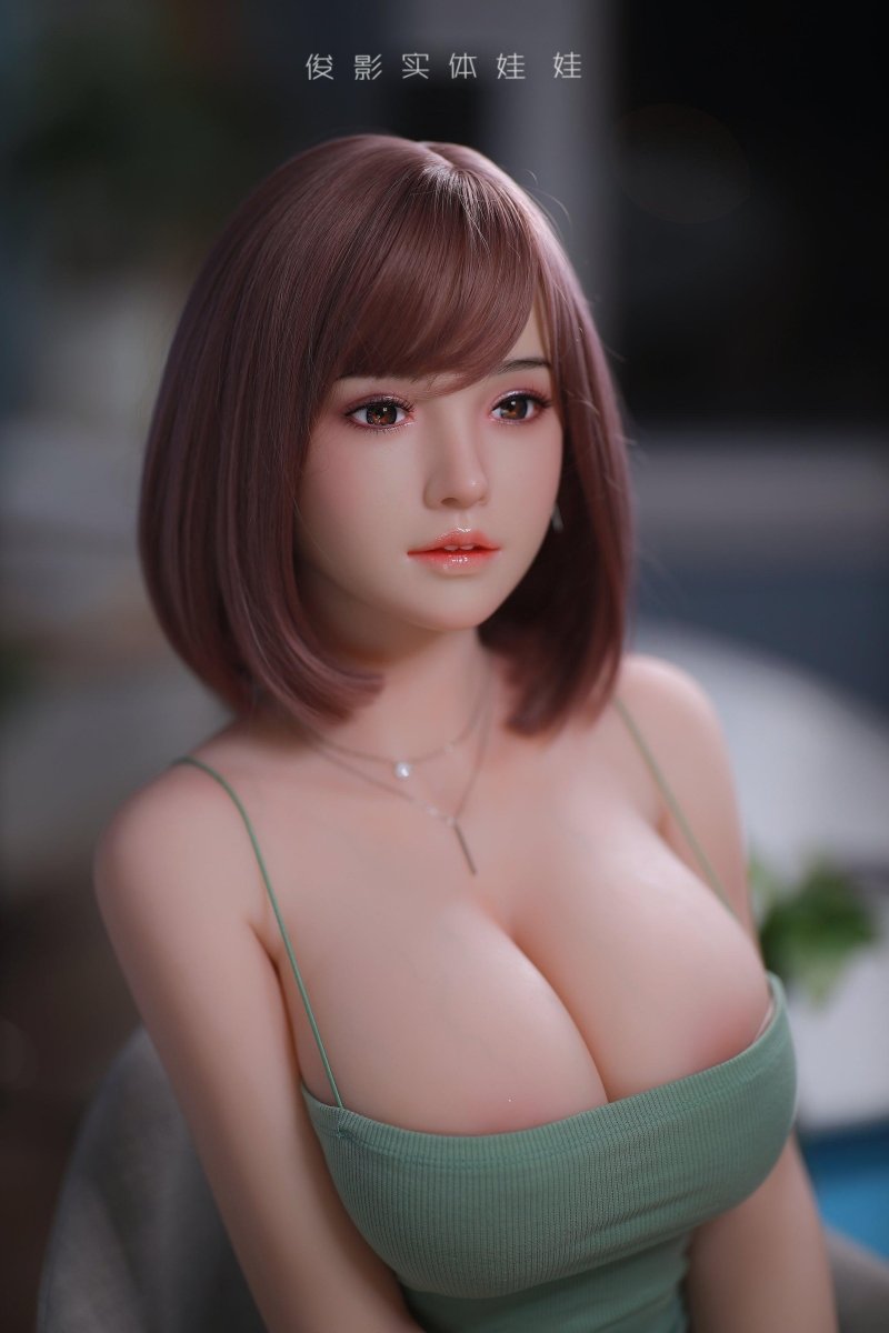 JY Doll | 161cm ()- TPE Doll - SuperLoveDoll