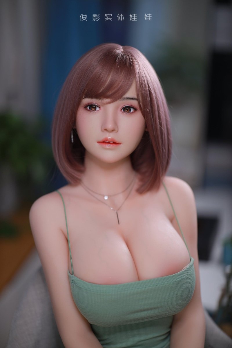 JY Doll | 161cm ()- TPE Doll - SuperLoveDoll