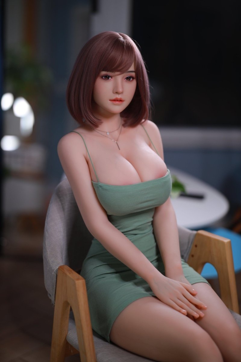 JY Doll | 161cm ()- TPE Doll - SuperLoveDoll