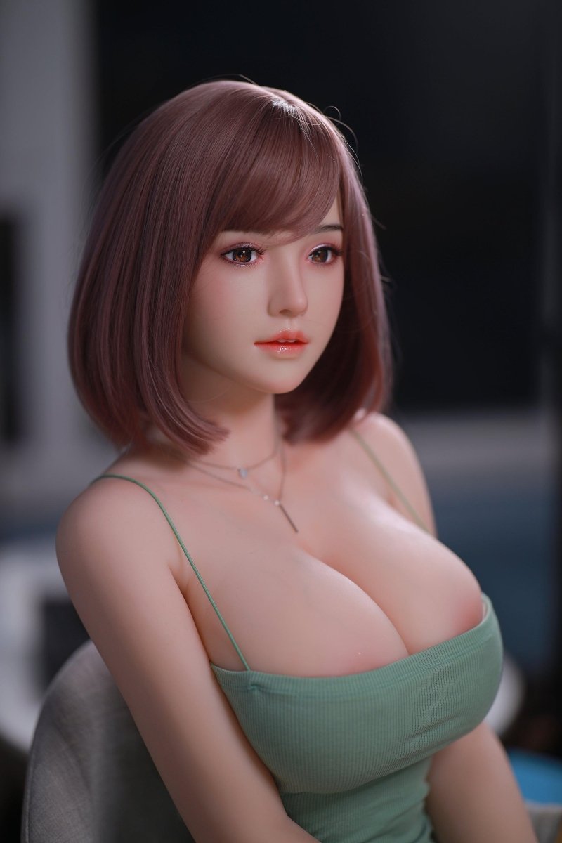 JY Doll | 161cm ()- TPE Doll - SuperLoveDoll