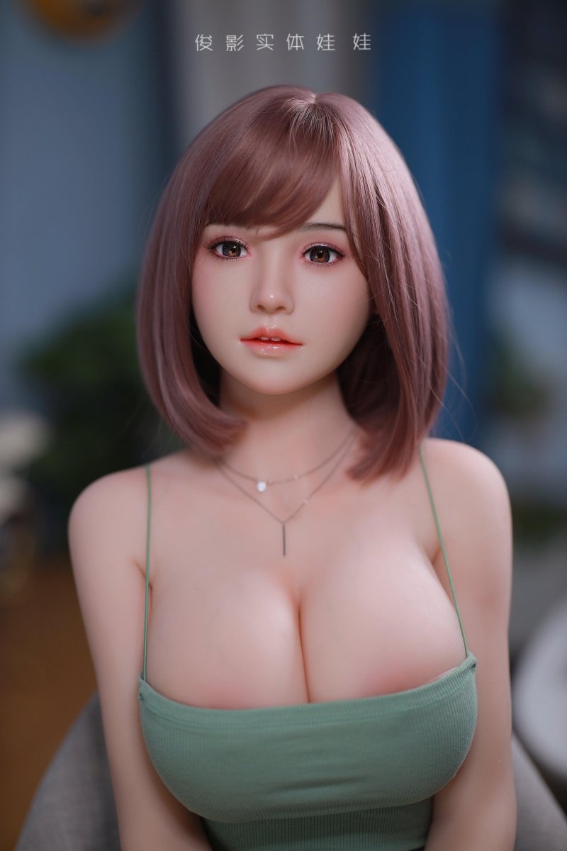 JY Doll | 161cm ()- TPE Doll - SuperLoveDoll
