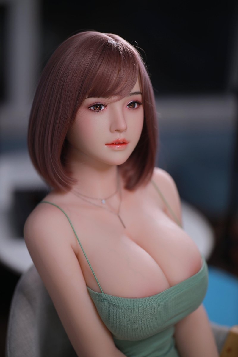 JY Doll | 161cm ()- TPE Doll - SuperLoveDoll