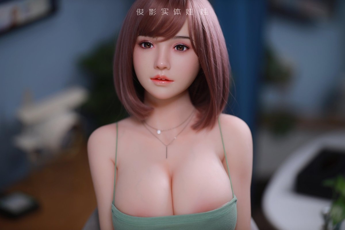 JY Doll | 161cm ()- TPE Doll - SuperLoveDoll