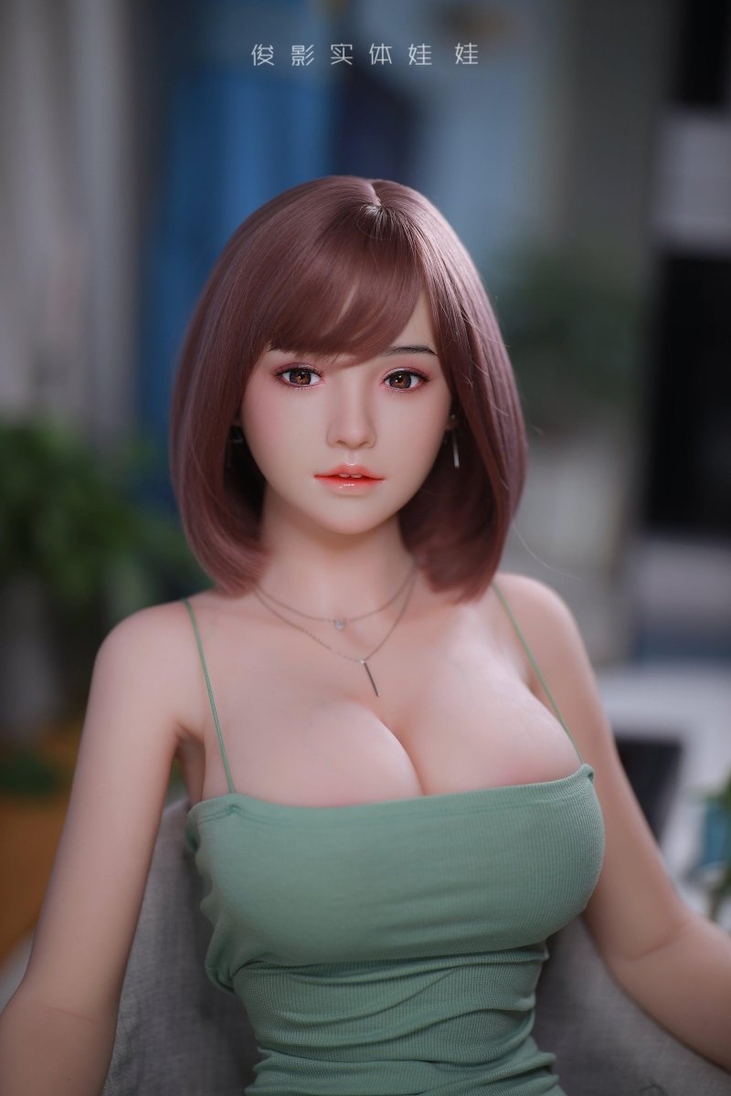 JY Doll | 161cm ()- TPE Doll - SuperLoveDoll
