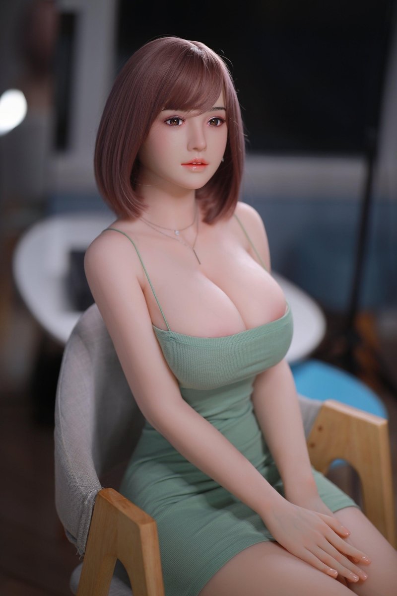 JY Doll | 161cm ()- TPE Doll - SuperLoveDoll