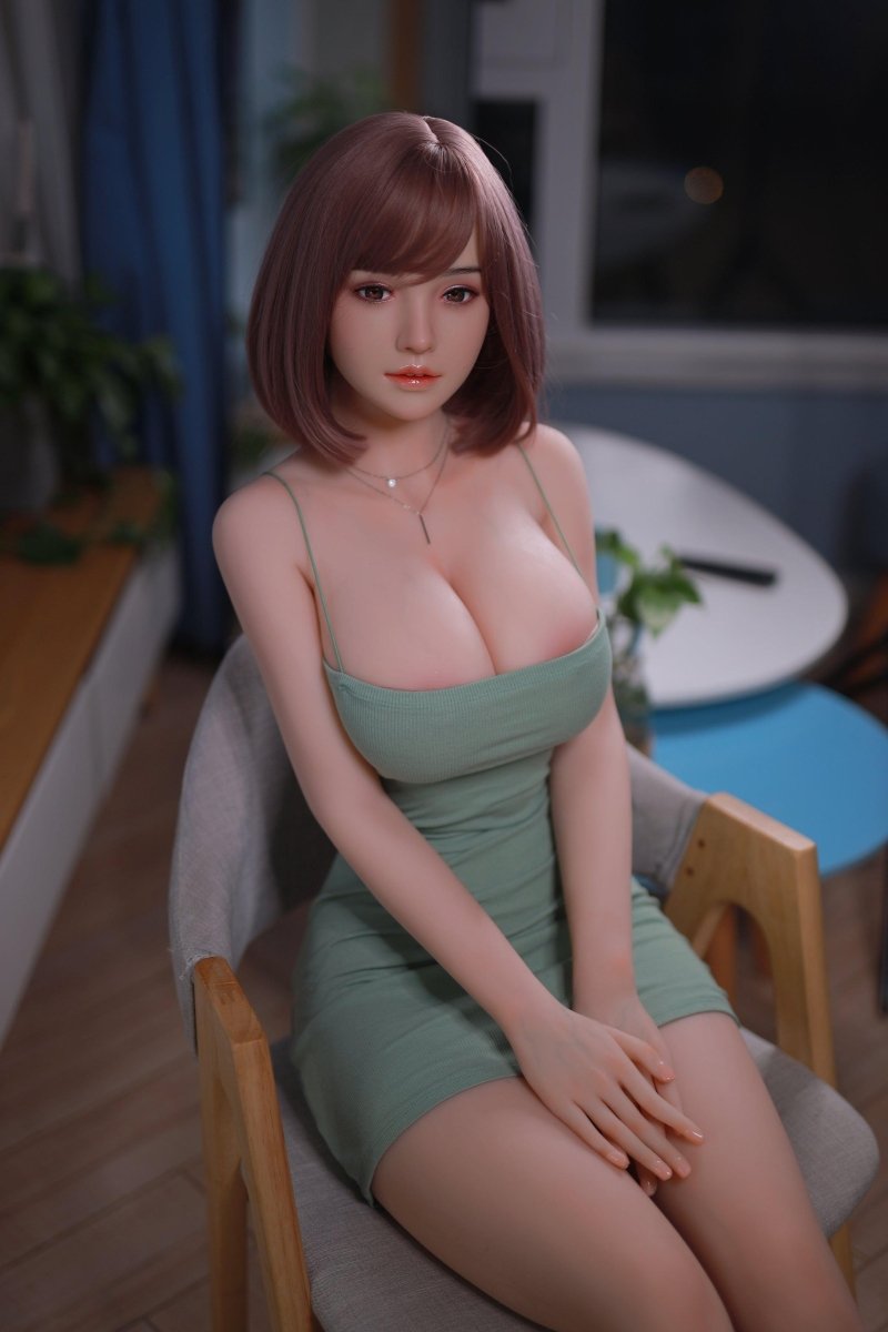 JY Doll | 161cm ()- TPE Doll - SuperLoveDoll