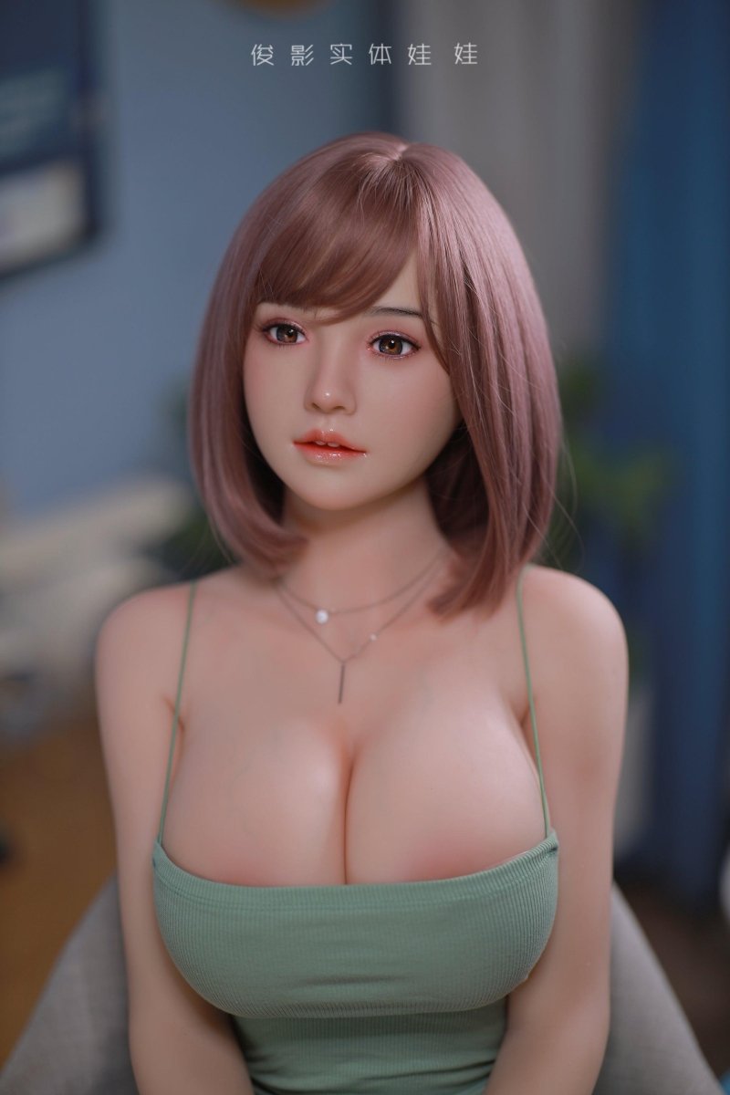 JY Doll | 161cm ()- TPE Doll - SuperLoveDoll