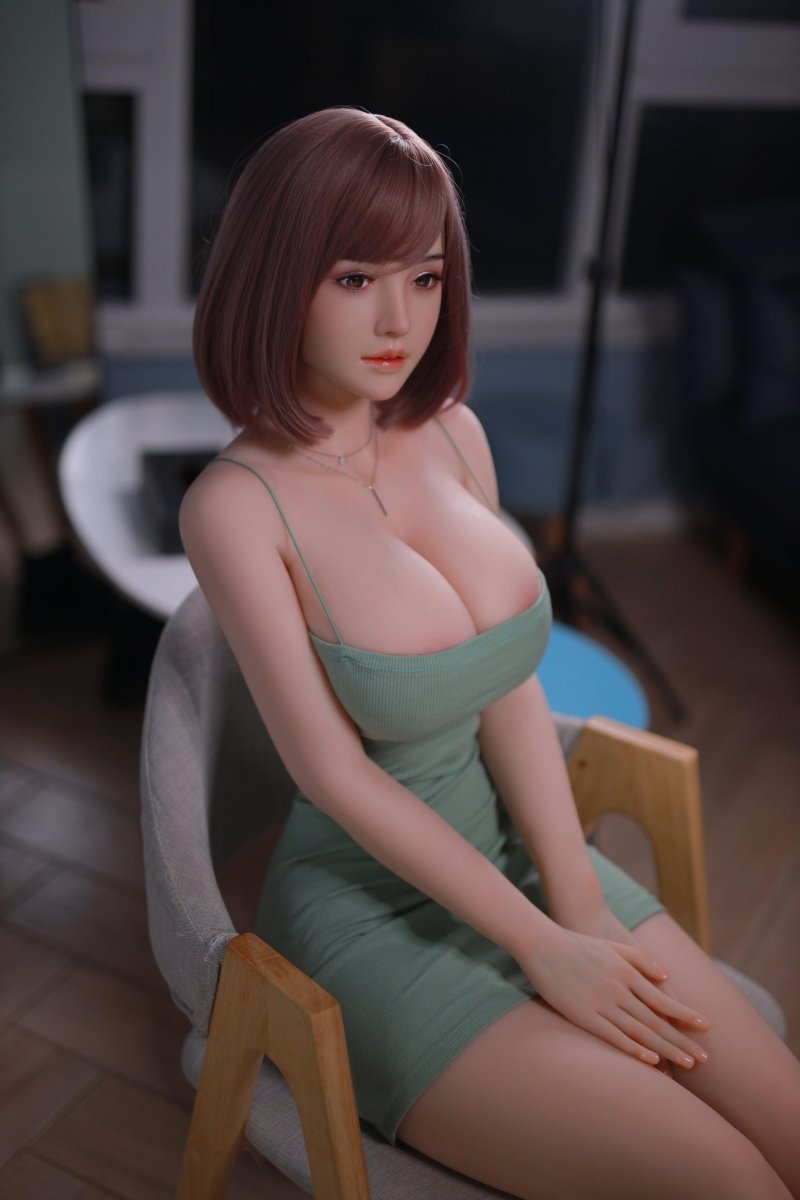 JY Doll | 161cm ()- TPE Doll - SuperLoveDoll