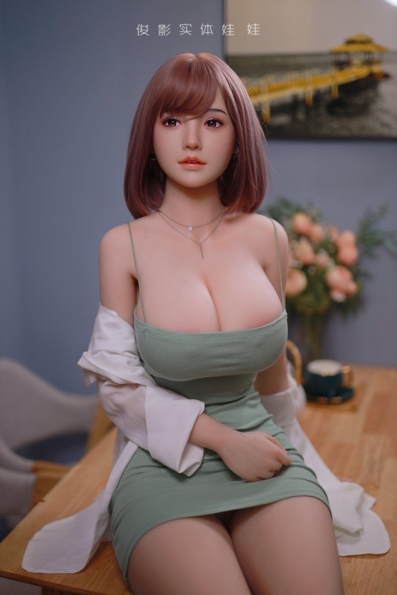 JY Doll | 161cm ()- TPE Doll - SuperLoveDoll