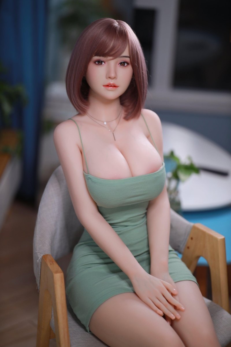JY Doll | 161cm ()- TPE Doll - SuperLoveDoll