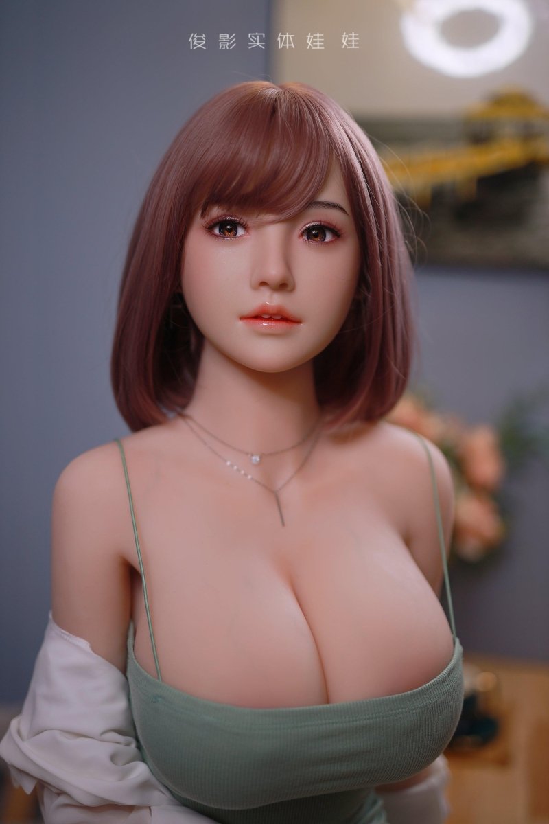 JY Doll | 161cm ()- TPE Doll - SuperLoveDoll