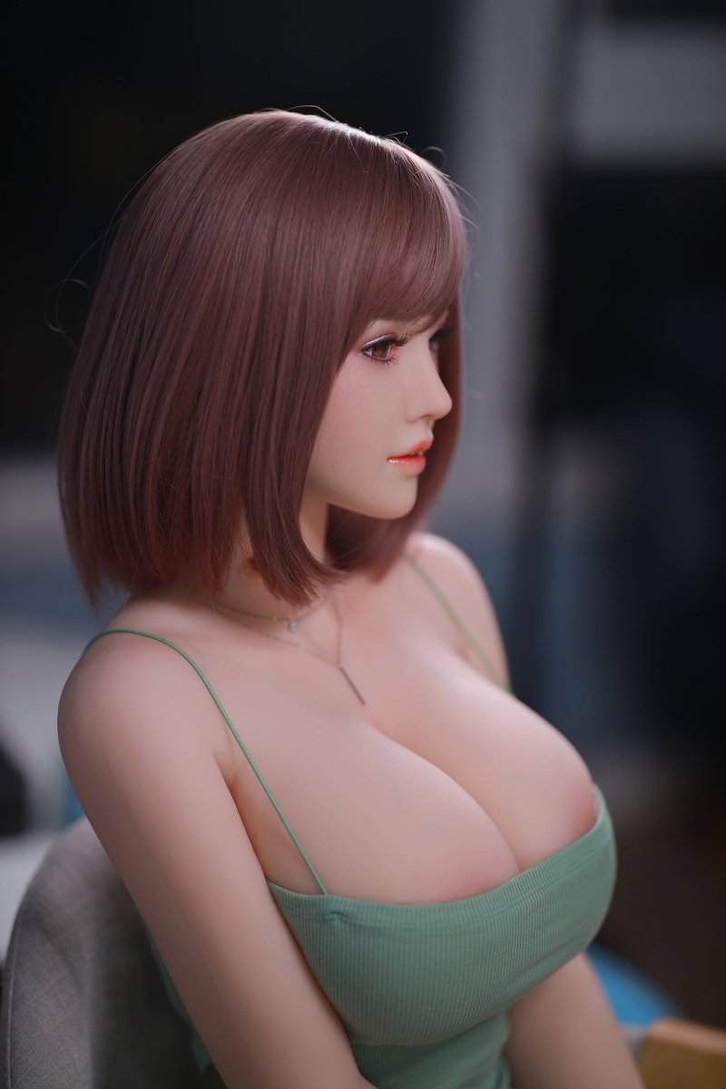 JY Doll | 161cm ()- TPE Doll - SuperLoveDoll