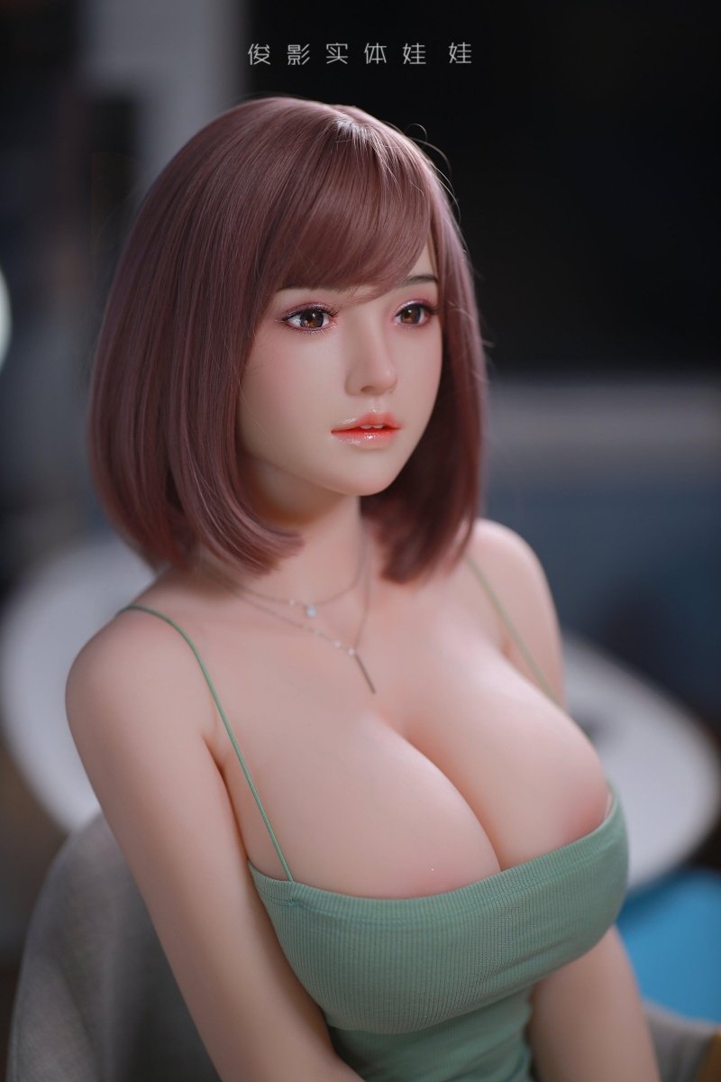 JY Doll | 161cm ()- TPE Doll - SuperLoveDoll