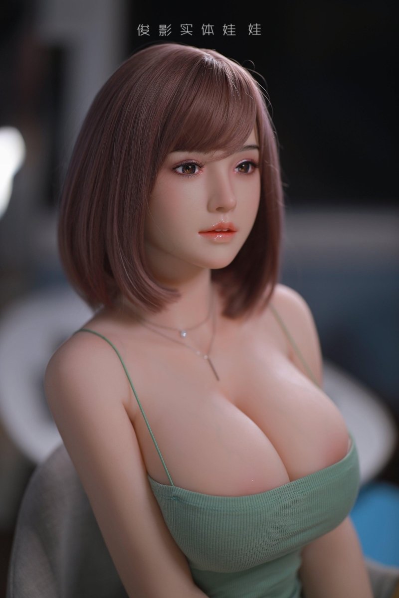 JY Doll | 161cm ()- TPE Doll - SuperLoveDoll