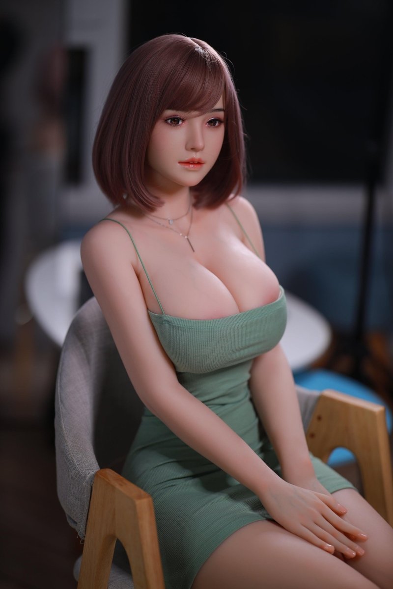JY Doll | 161cm ()- TPE Doll - SuperLoveDoll