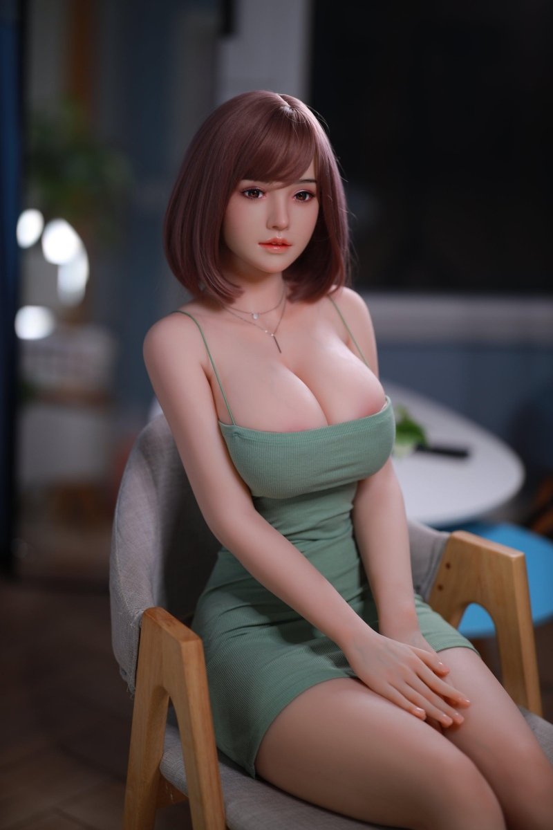 JY Doll | 161cm ()- TPE Doll - SuperLoveDoll