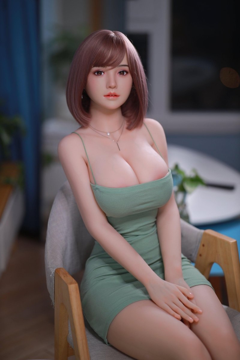 JY Doll | 161cm ()- TPE Doll - SuperLoveDoll