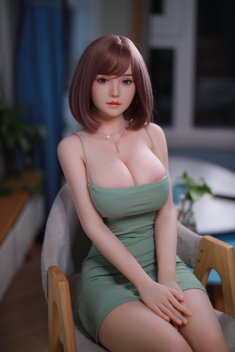 JY Doll | 161cm ()- TPE Doll - SuperLoveDoll
