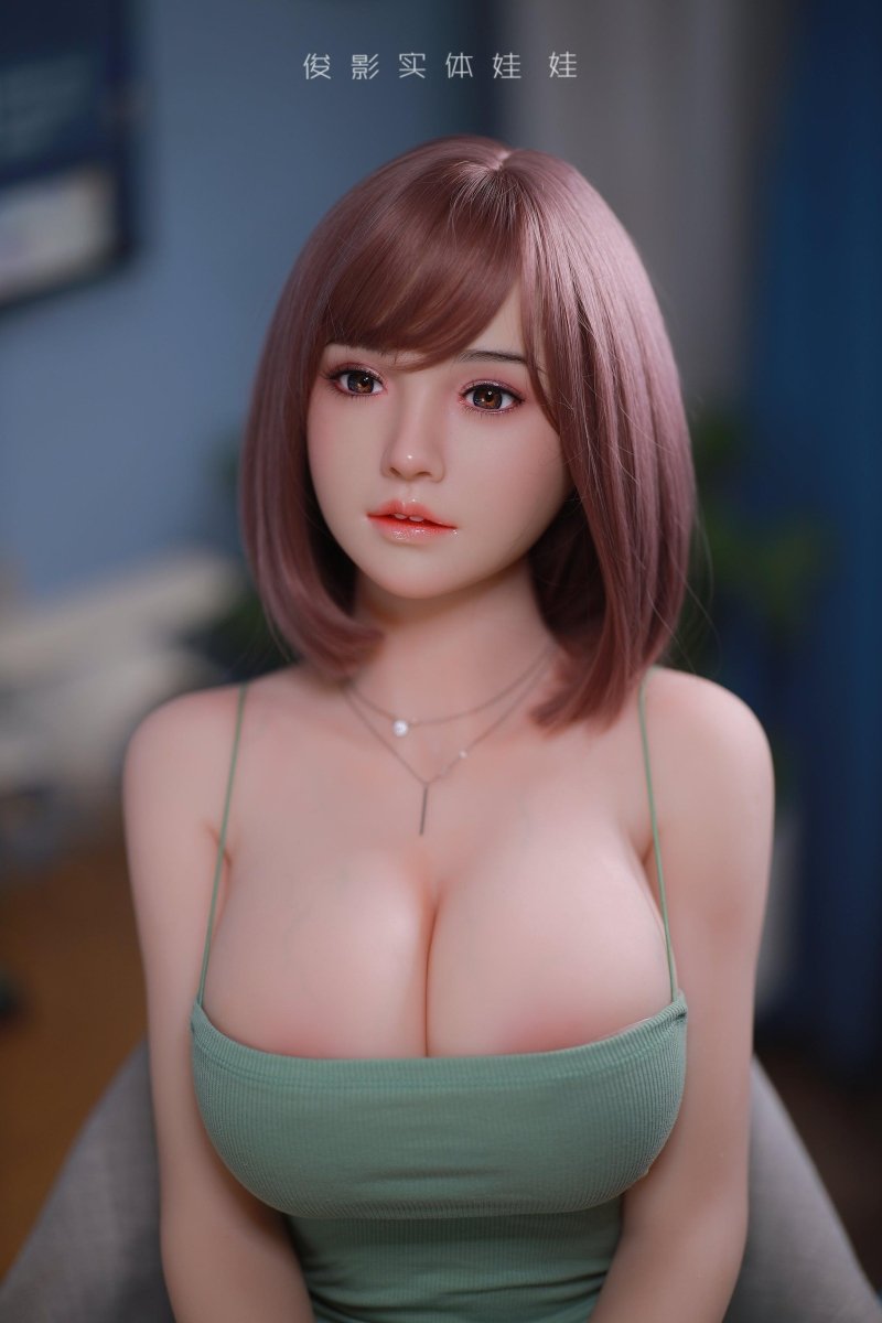 JY Doll | 161cm ()- TPE Doll - SuperLoveDoll