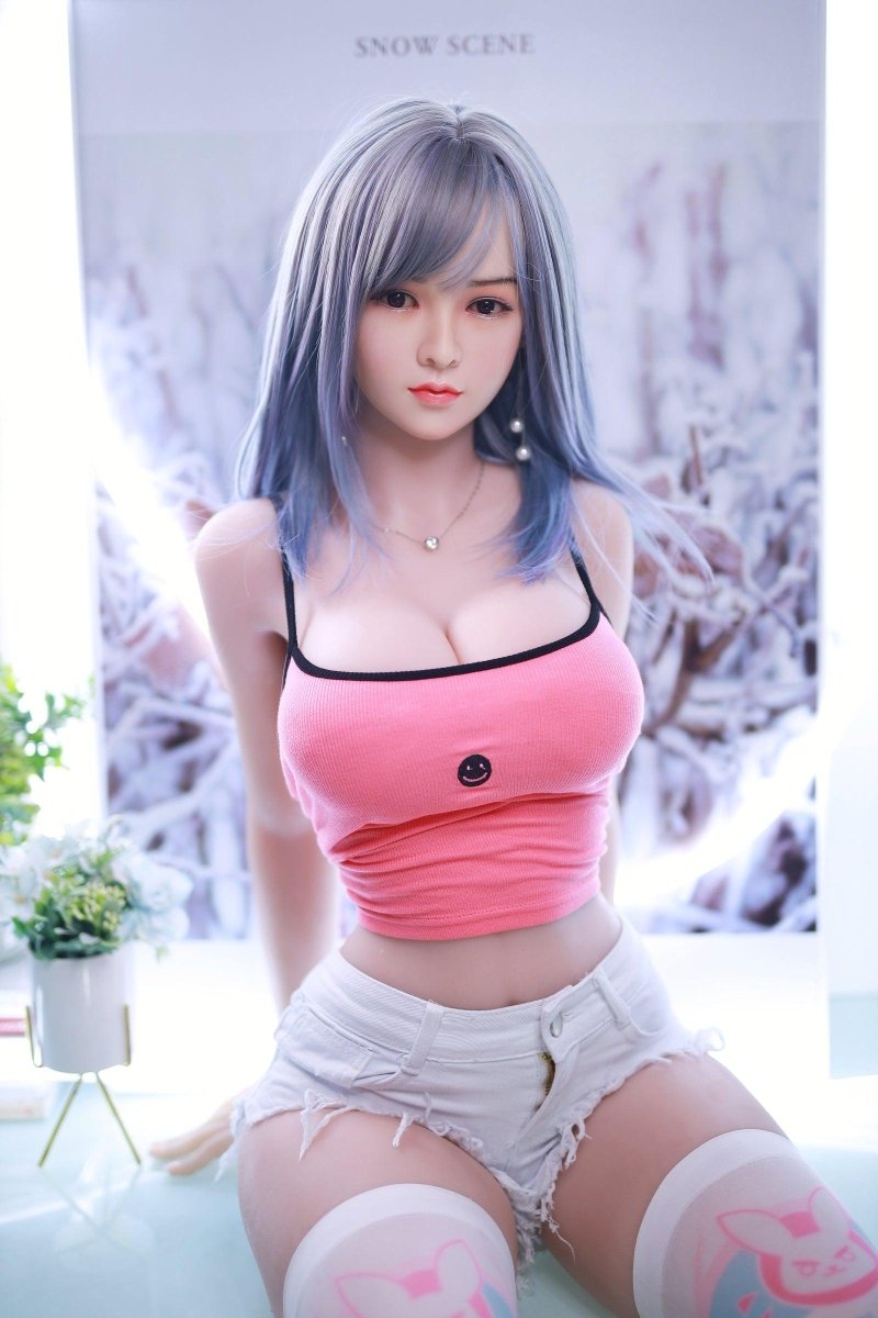 JY Doll | 161cm(Silicone Head) - Amara - SuperLoveDoll