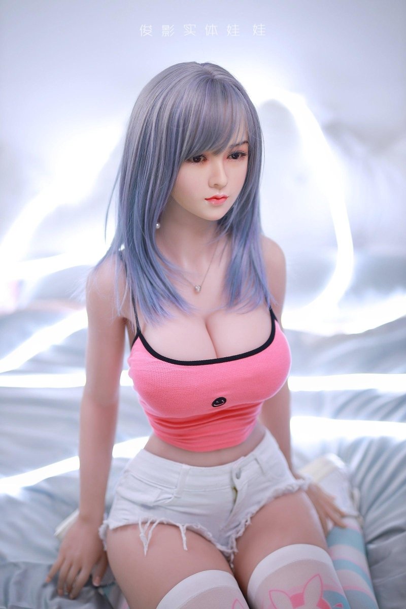 JY Doll | 161cm(Silicone Head) - Amara - SuperLoveDoll