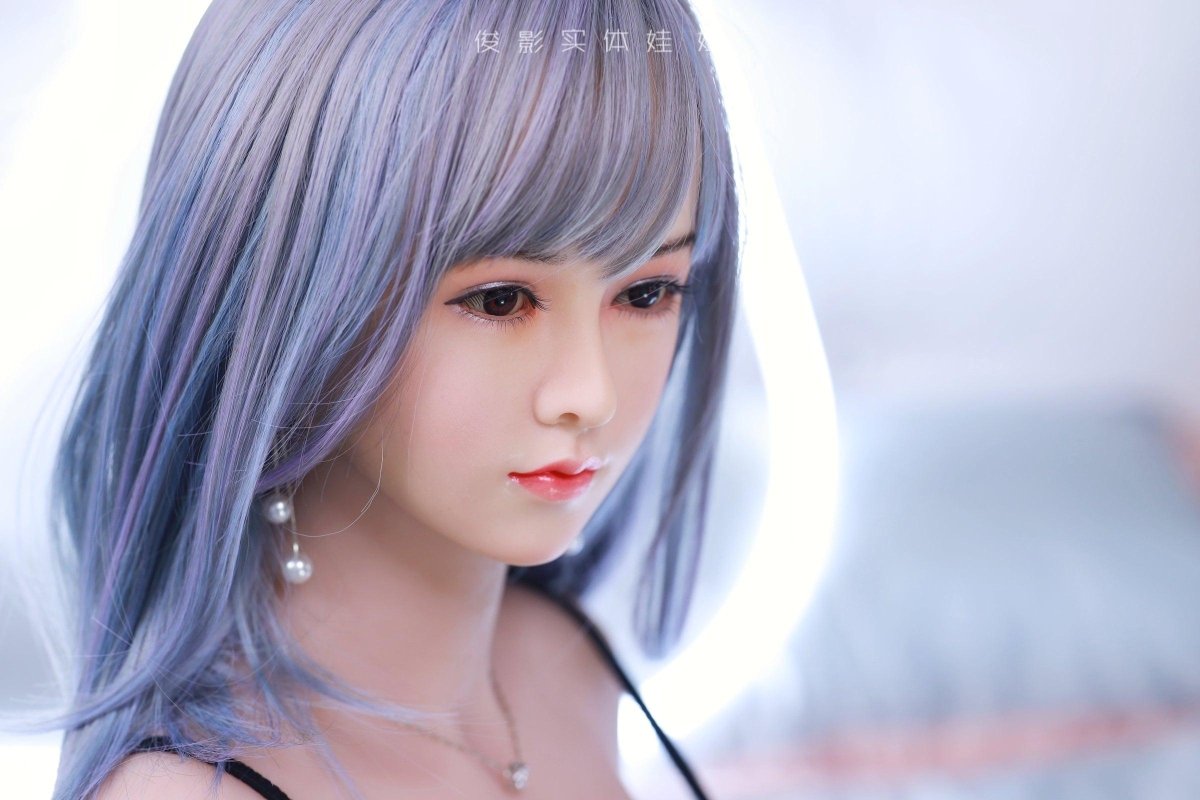 JY Doll | 161cm(Silicone Head) - Amara - SuperLoveDoll