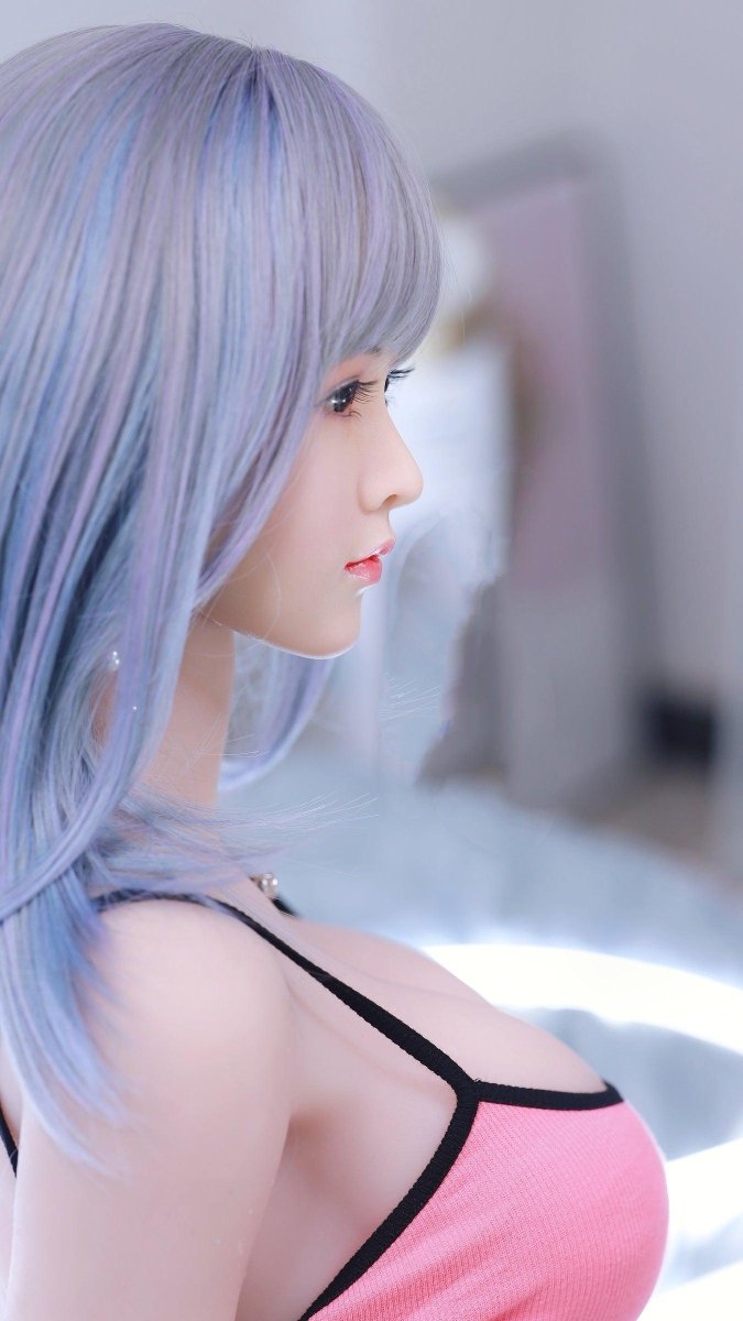 JY Doll | 161cm(Silicone Head) - Amara - SuperLoveDoll