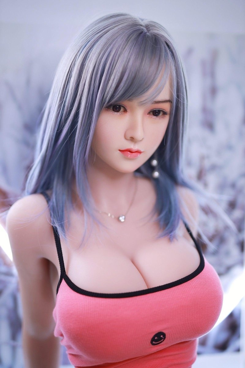 JY Doll | 161cm(Silicone Head) - Amara - SuperLoveDoll