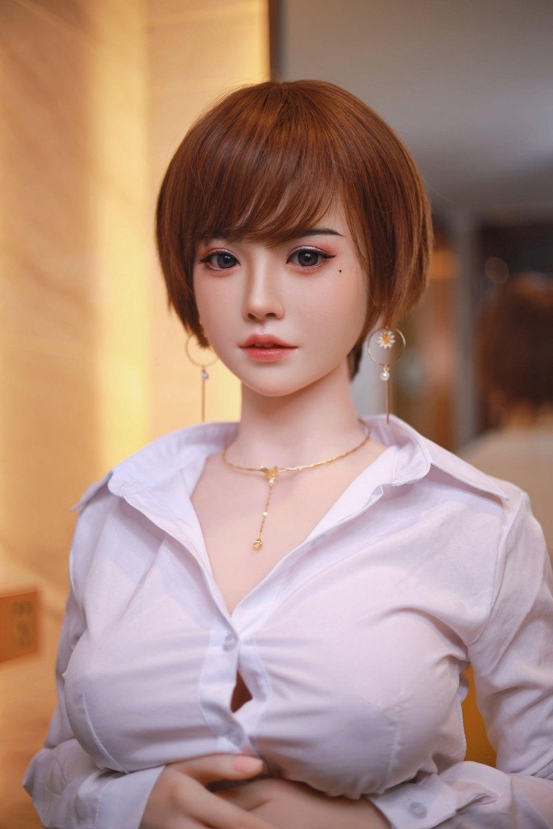 JY Doll | 163cm Sex Doll - Emma - SuperLoveDoll