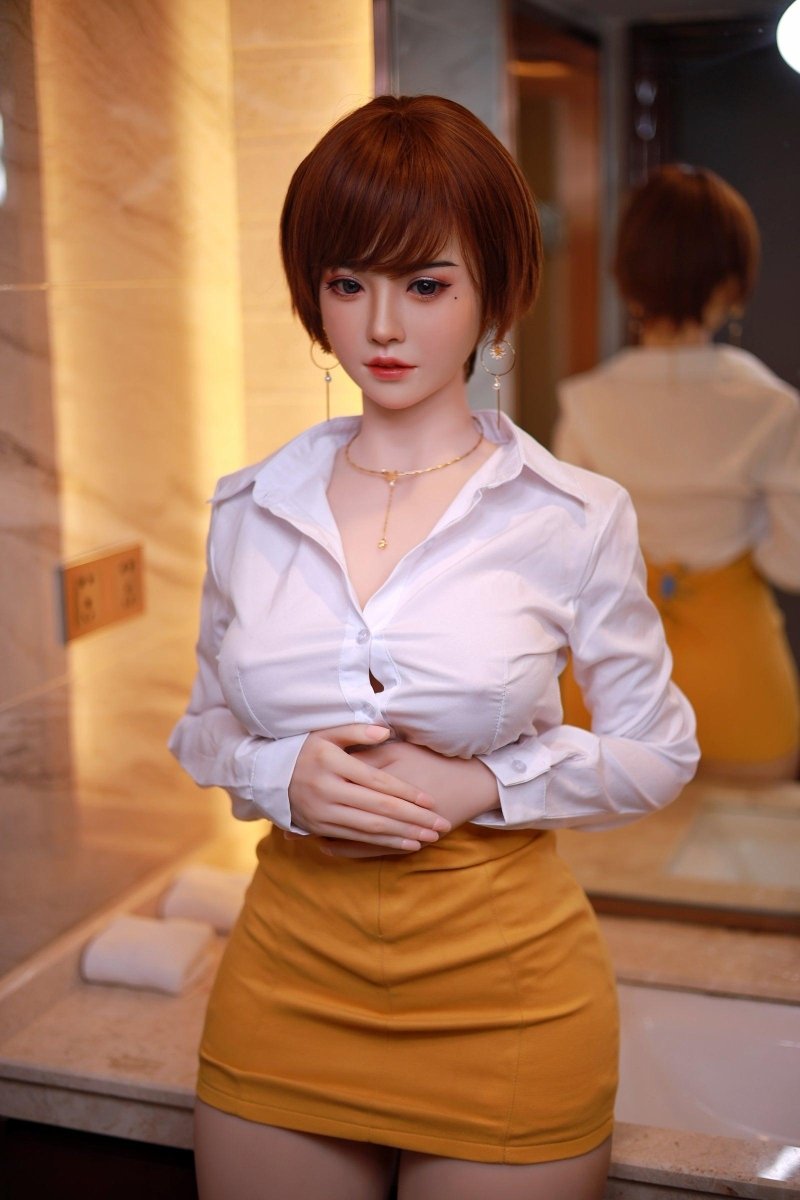 JY Doll | 163cm Sex Doll - Emma - SuperLoveDoll