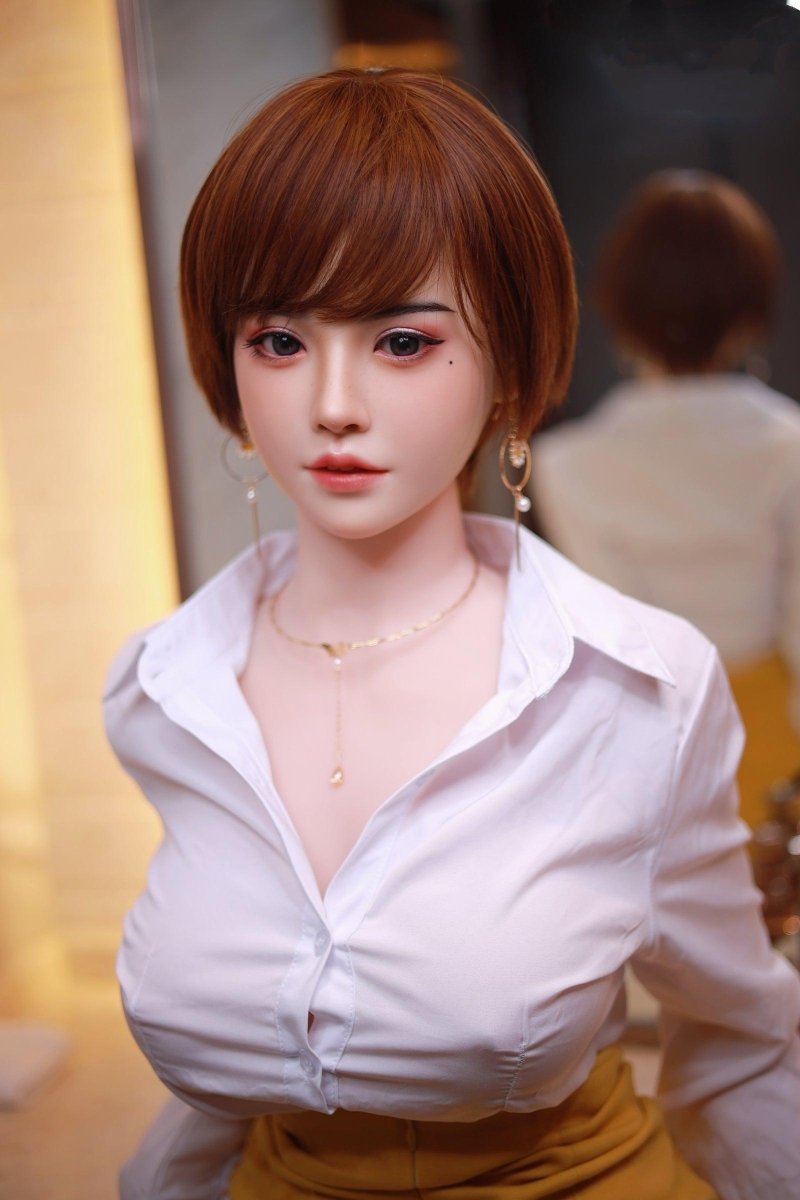 JY Doll | 163cm Sex Doll - Emma - SuperLoveDoll