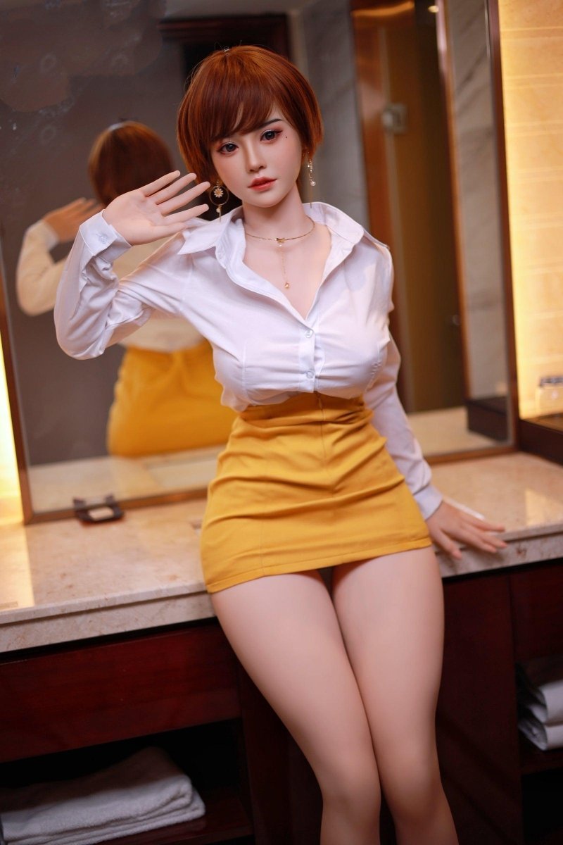 JY Doll | 163cm Sex Doll - Emma - SuperLoveDoll