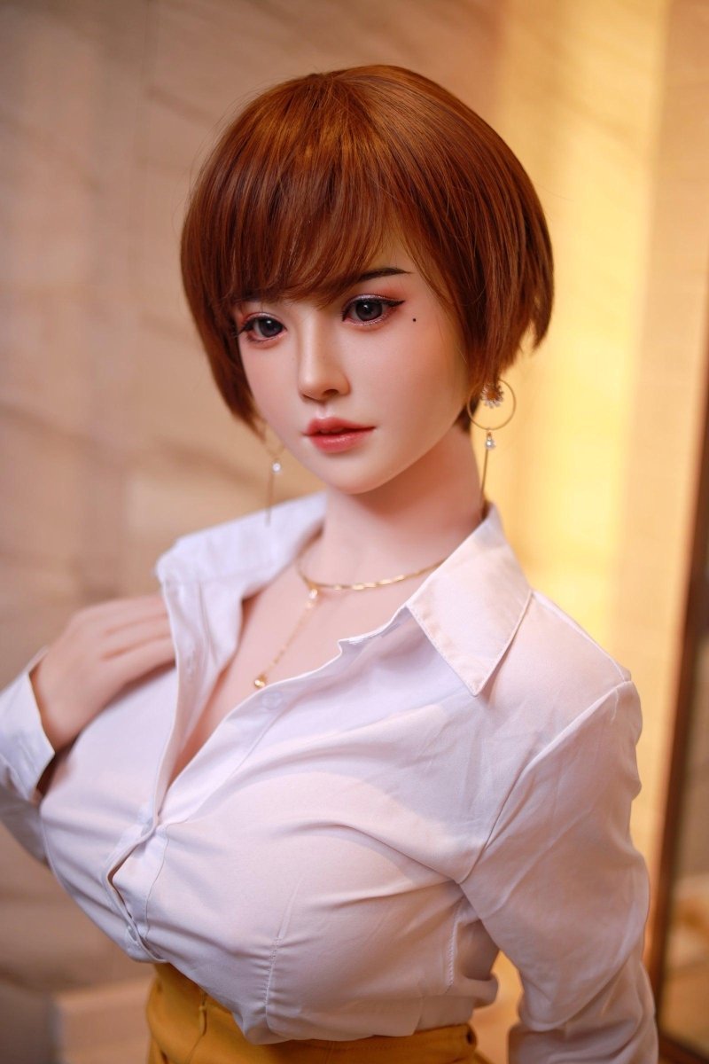 JY Doll | 163cm Sex Doll - Emma - SuperLoveDoll