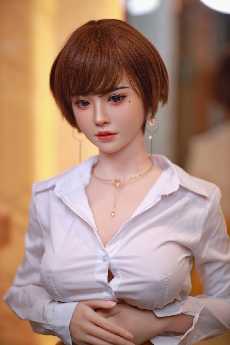 JY Doll | 163cm Sex Doll - Emma - SuperLoveDoll