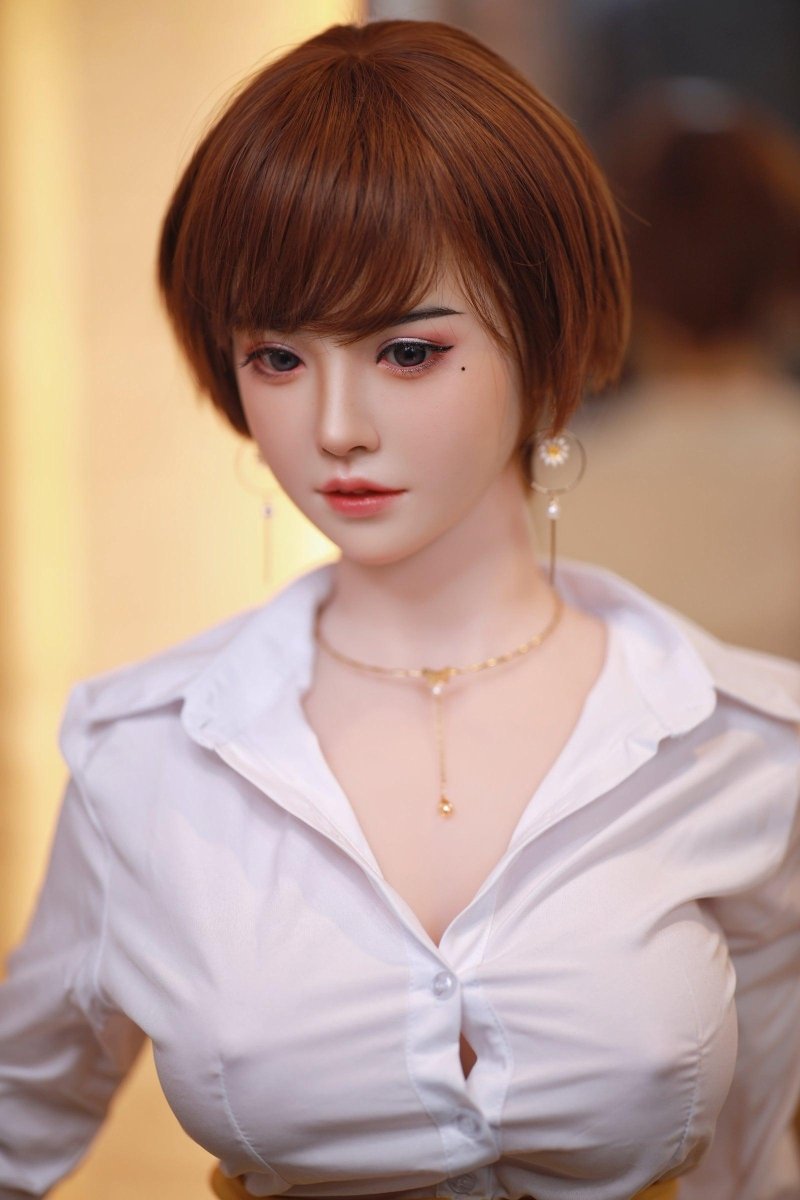 JY Doll | 163cm Sex Doll - Emma - SuperLoveDoll