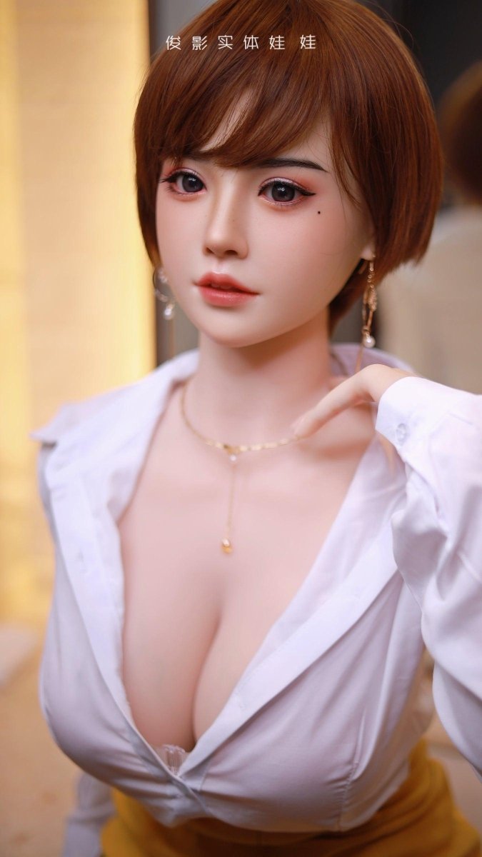 JY Doll | 163cm Sex Doll - Emma - SuperLoveDoll
