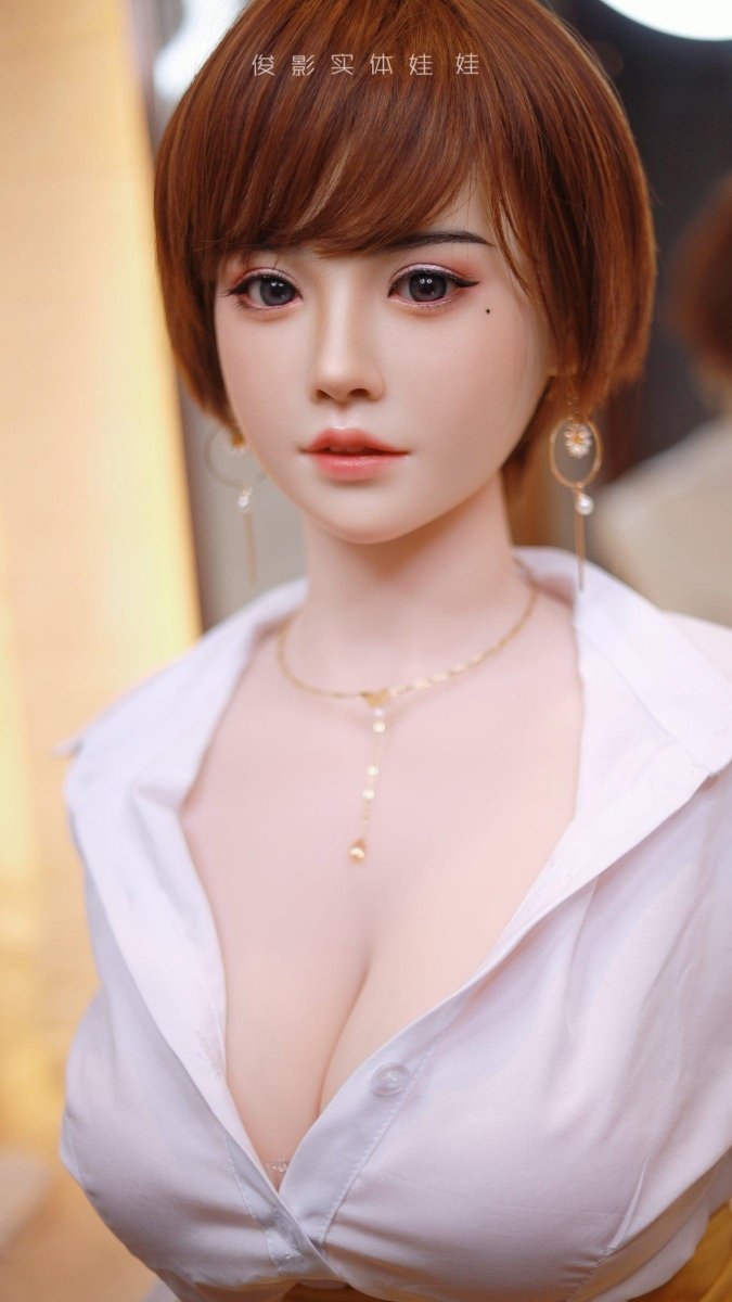 JY Doll | 163cm Sex Doll - Emma - SuperLoveDoll