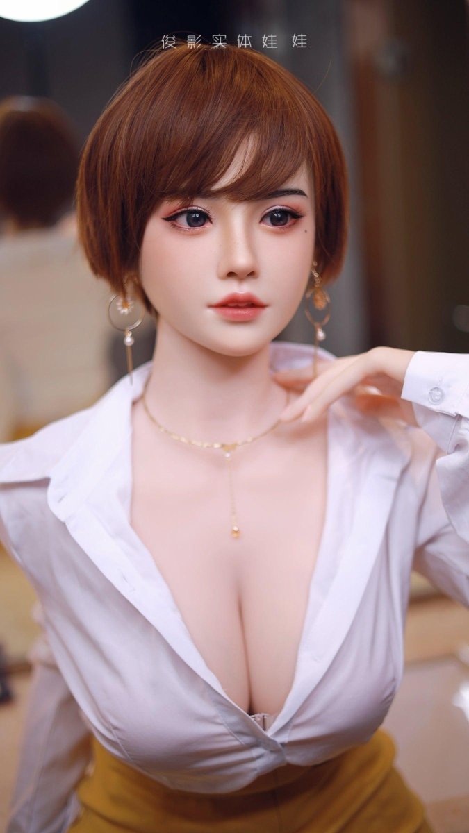 JY Doll | 163cm Sex Doll - Emma - SuperLoveDoll