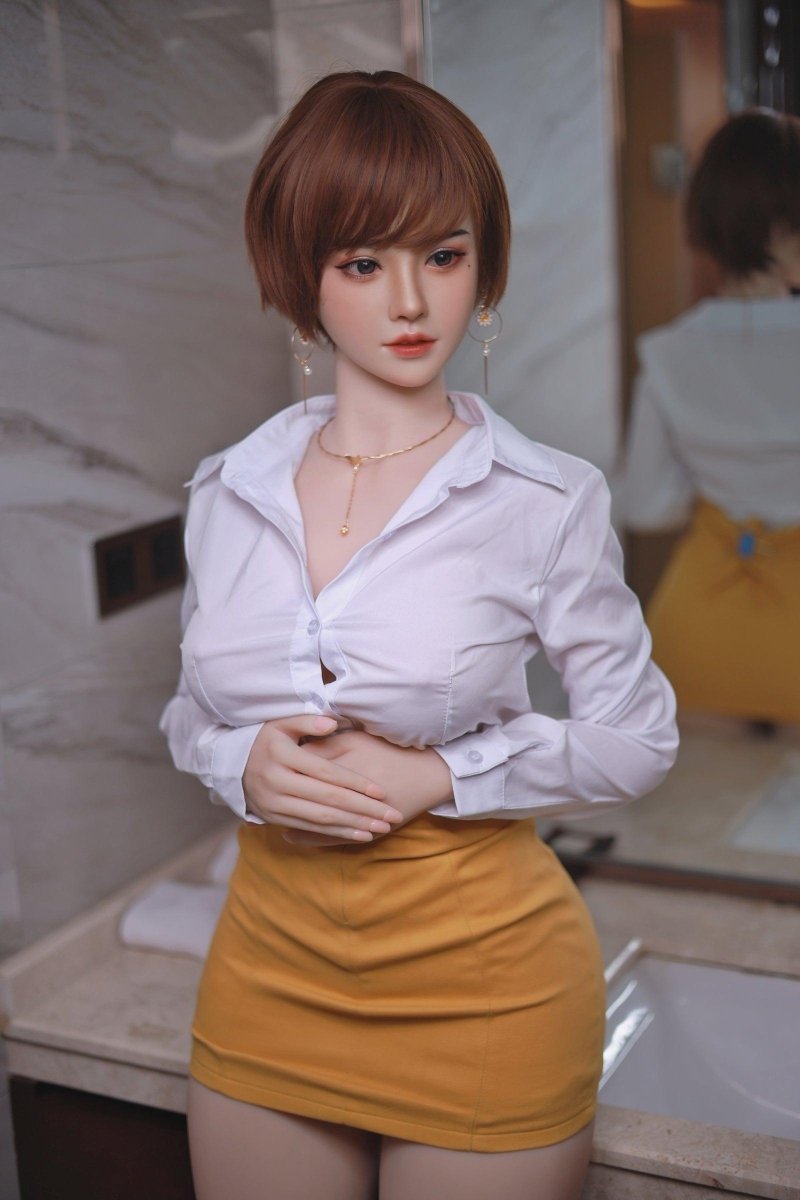 JY Doll | 163cm Sex Doll - Emma - SuperLoveDoll