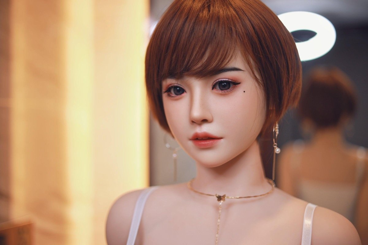 JY Doll | 163cm Sex Doll - Emma - SuperLoveDoll