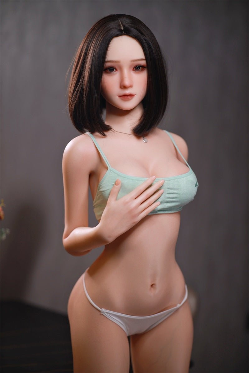 JY Doll | 165cm Silicone Doll - Katie - SuperLoveDoll
