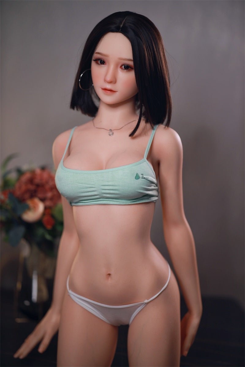 JY Doll | 165cm Silicone Doll - Katie - SuperLoveDoll