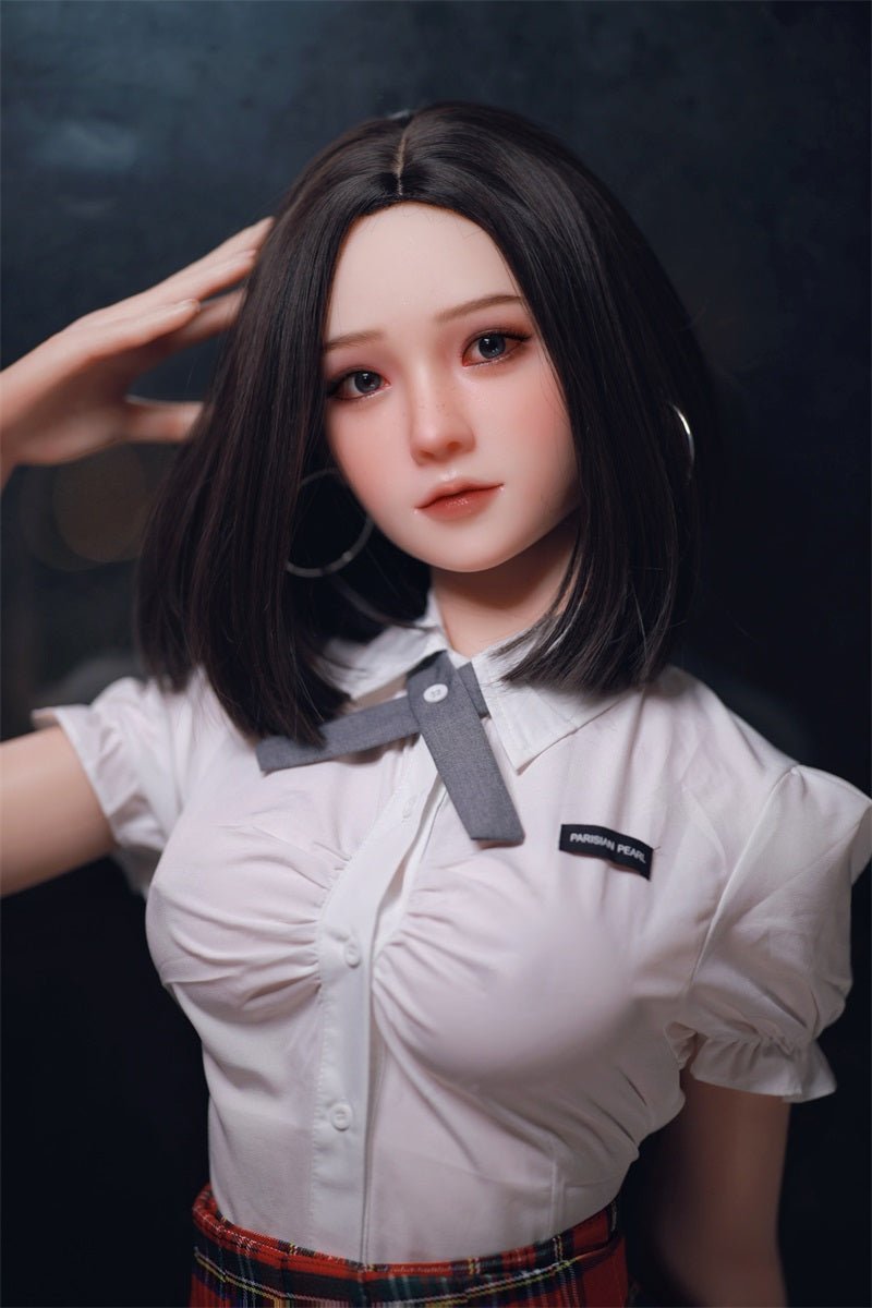 JY Doll | 165cm Silicone Doll - Katie - SuperLoveDoll
