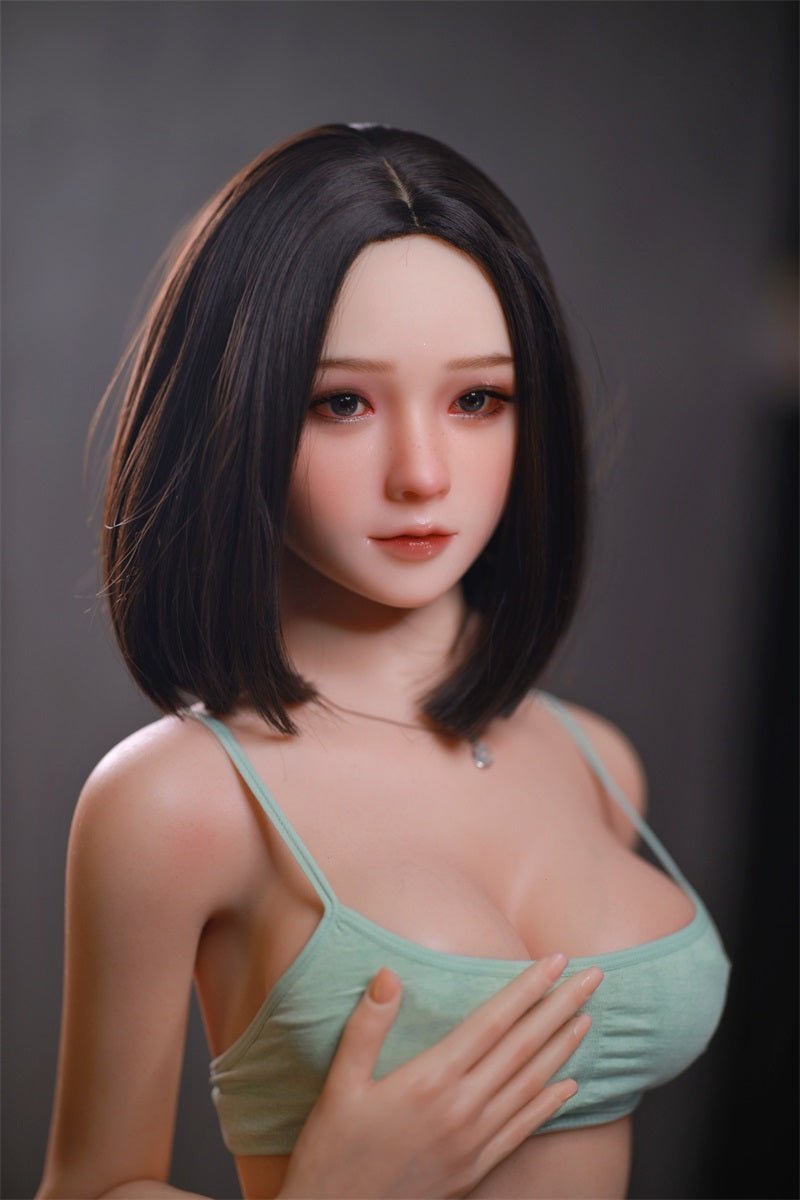 JY Doll | 165cm Silicone Doll - Katie - SuperLoveDoll