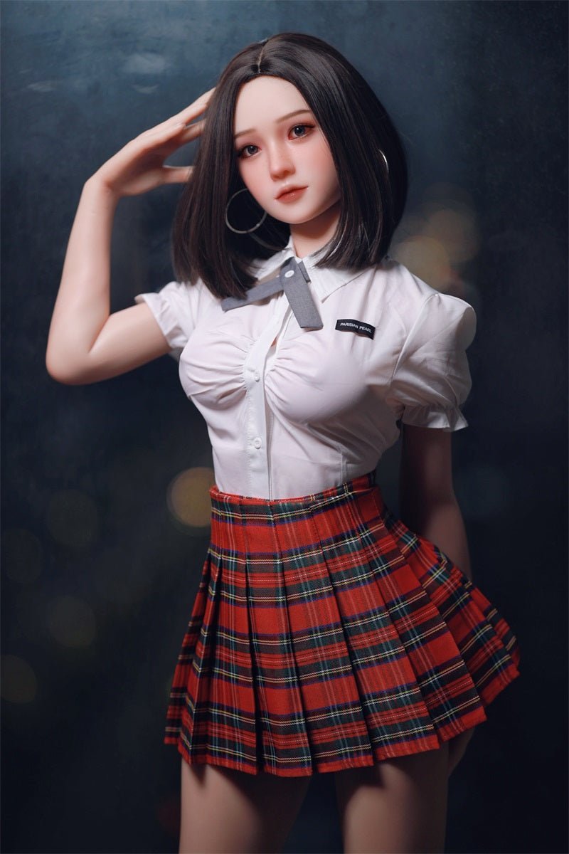 JY Doll | 165cm Silicone Doll - Katie - SuperLoveDoll
