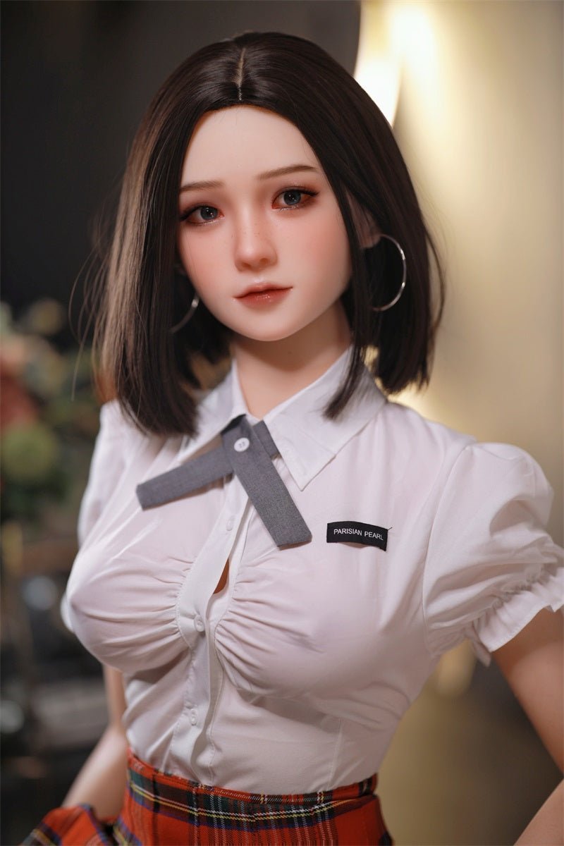JY Doll | 165cm Silicone Doll - Katie - SuperLoveDoll